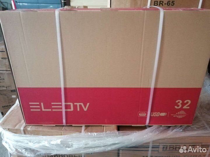Телевизор LED TV 19'