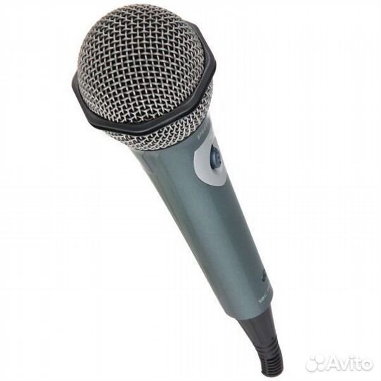 Микрофон проводной Philips SBC MD150/00