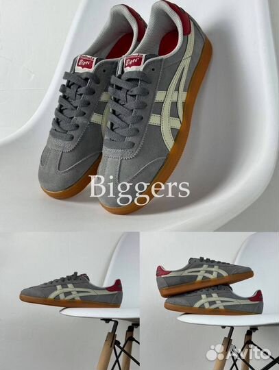 Кроссовки asics onitsuka tiger (Арт.29200)