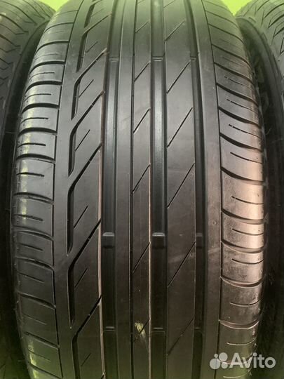 Bridgestone Turanza T001 225/50 R18 95W