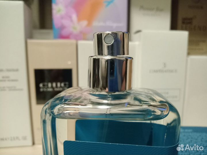 Atelier cologne распив 100ml