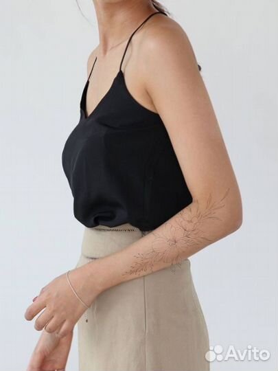 Эскиз тату на заказ