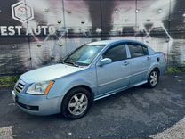 Chery Fora (A21) 2.0 MT, 2007, 57 000 км, с пробегом, цена 168 000 руб.