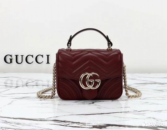 Сумка Gucci