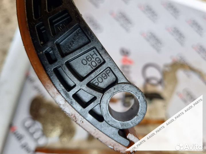 Натяжитель цепи Audi A5 (S5,RS5) 1 Бензин 06H109509Q, 06H109509P, 06K109469N, 06K109507F, 06H109469A