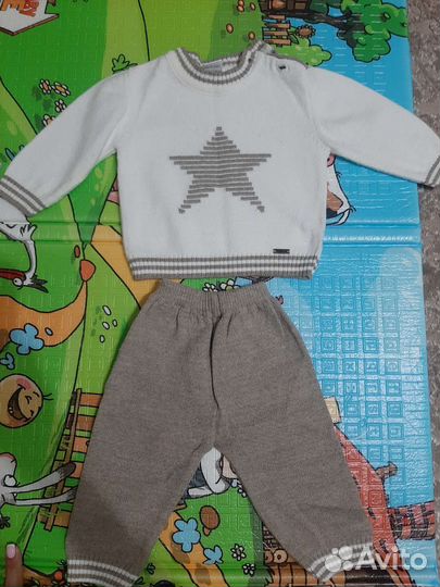 Костюм детский