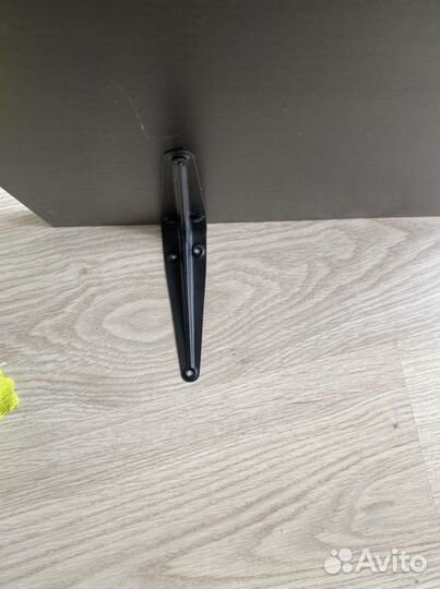 Полки навесные