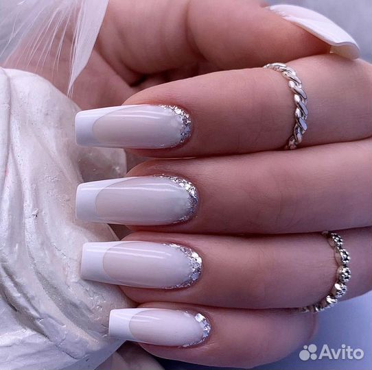 Маникюр педикюр наращивание ногтей