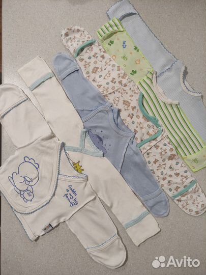 Распашенки