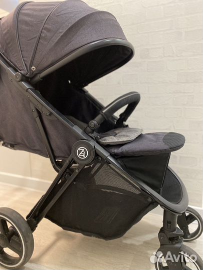 Прогулочная коляска babyzz