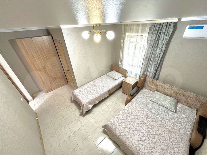 Комната 20 м², 1/2 эт.