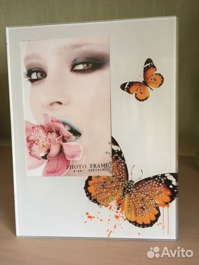 Фоторамка