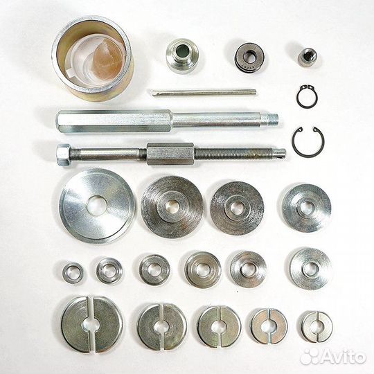 Набор для ремонта бака стиральной машины Standard