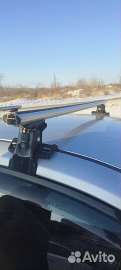 Продам рейлинги