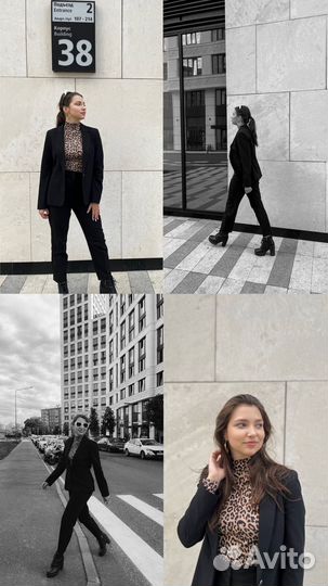 Фотограф / контент фотограф