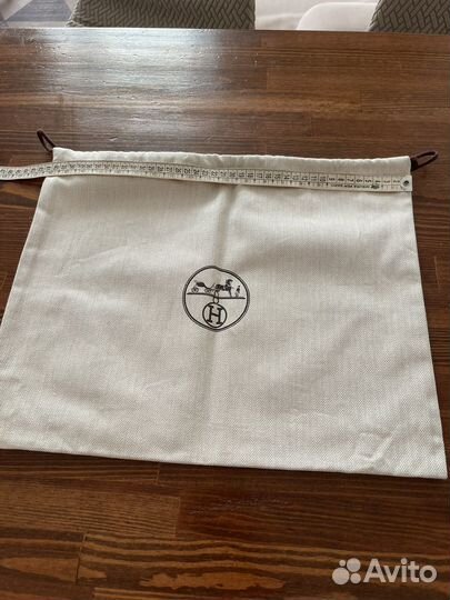 Пыльник hermes оригинал