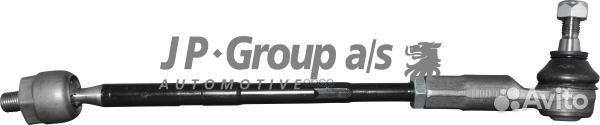 Тяга рулевая поперечная 1144405580 1144405580 J