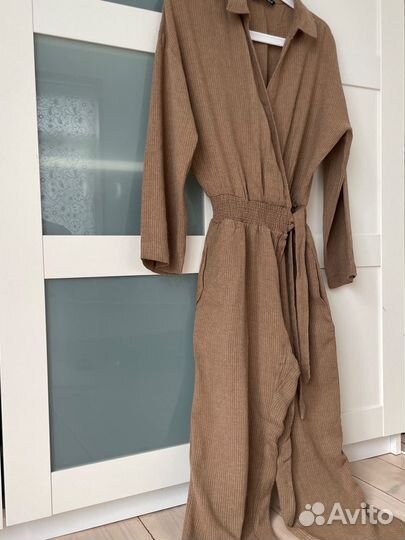 Комбинезон zara