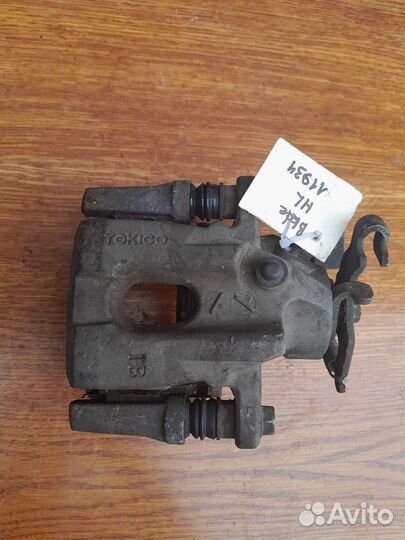 Суппорт задний Toyota Blade