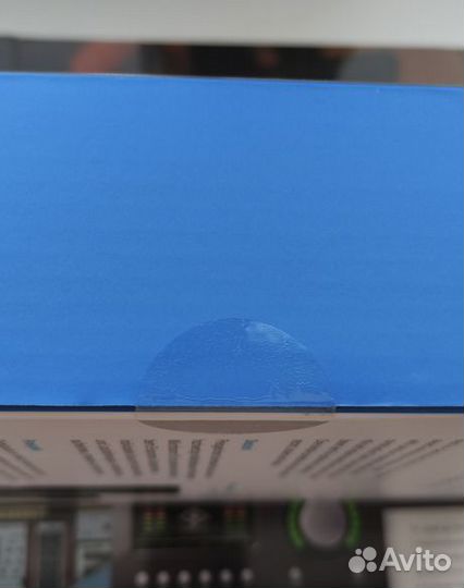 Sennheiser Profile Streaming Set Новый