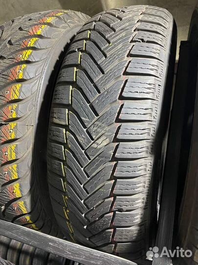 Michelin Alpin 6 185/65 R15 88T