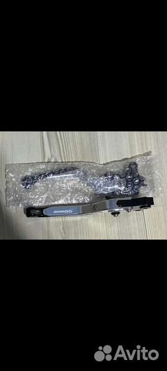 Рычаг сцепления и тормоза для мотоцикла