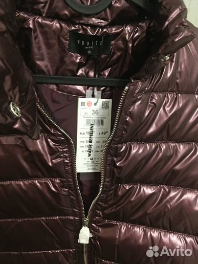 Куртка Mohito 36 new