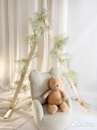 Детская фотостудия