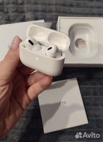 Беспроводные Наушники Pro Premium