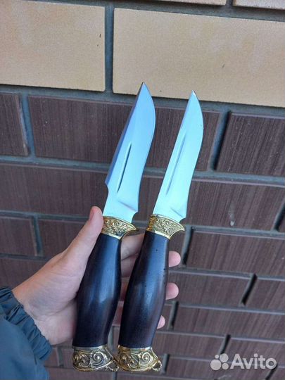 Нож туристический