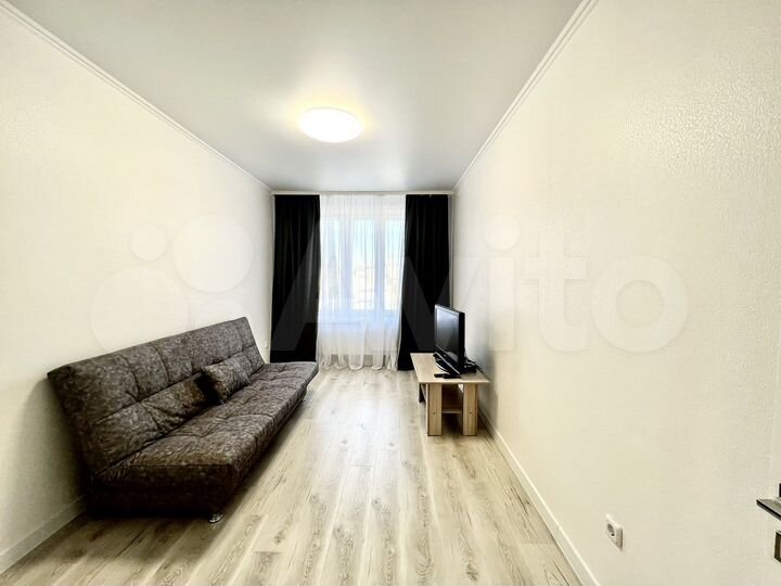 2-к. квартира, 72 м², 12/25 эт.