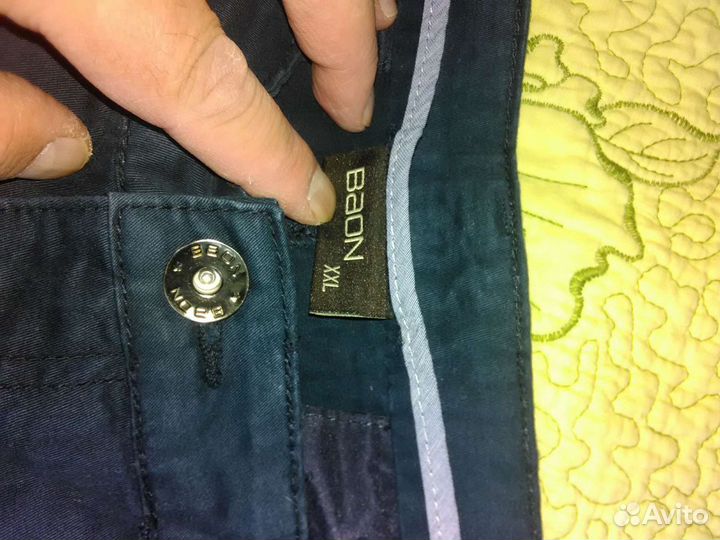 Baon Брюки 56 Размер