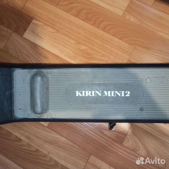 Электросамокат kugoо kirin mini 2