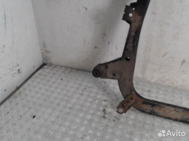 Балка подвески передняя (подрамник), Opel, Astra G (1998 - 2005)