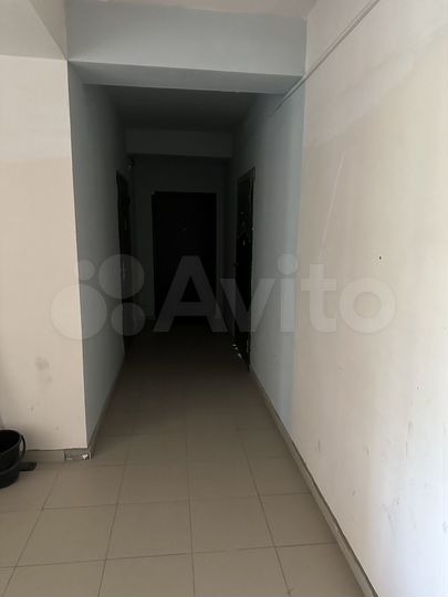 1-к. квартира, 55 м², 3/10 эт.