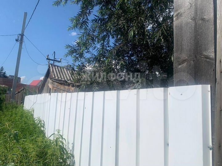 Участок 6,2 сот. (СНТ, ДНП)