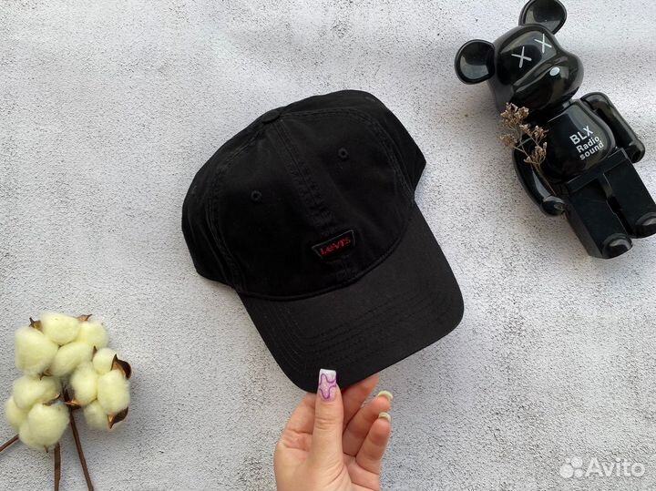 Кепка мужская