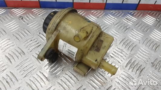 Бачок гу chevrolet captiva 1 (78Y15NO01)