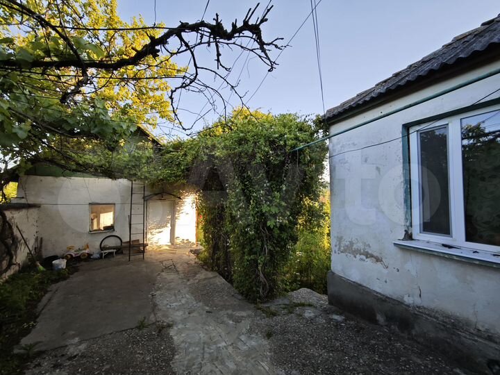 Дом 83 м² на участке 7,5 сот.