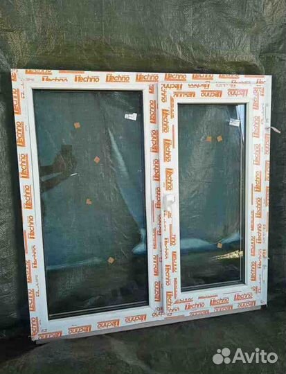 Окна пластиковые