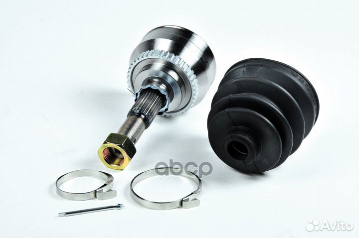 Шрус внешний ABS NI017A42 JCT0024A Just Drive