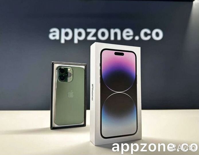 Бизнес под ключ Appzone.co/ Франшиза техники apple