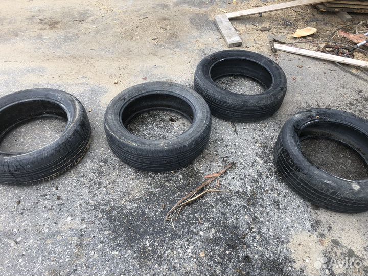 Bridgestone Alenza LX100 235/55 R19