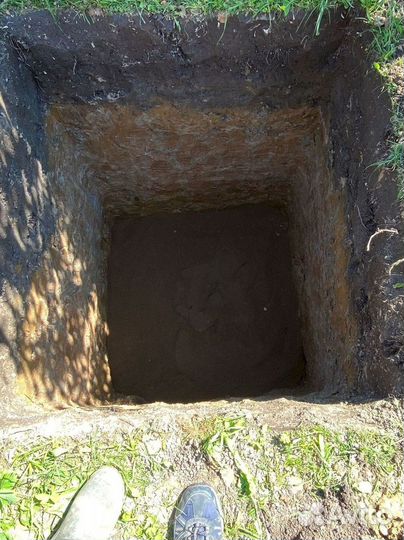 Септик Евролос эко