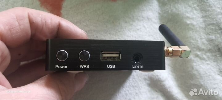 Ieast soundstream pro m30