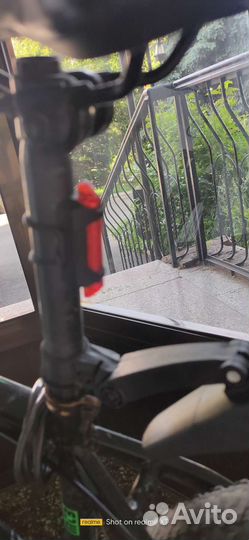 Горный велосипед 29