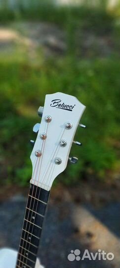 Гитара Art. b40abn