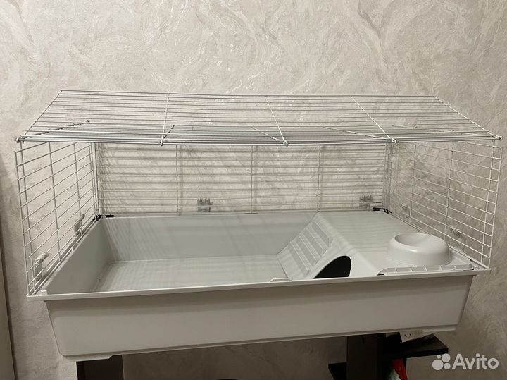Большая клетка для грызунов