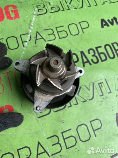 Помпа на ford focus 2