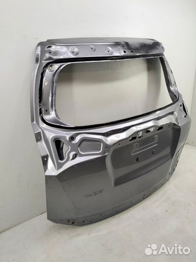 Дверь багажника задняя Toyota Rav4 40 2012-2019